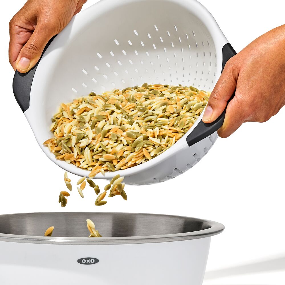 Plastic Colander