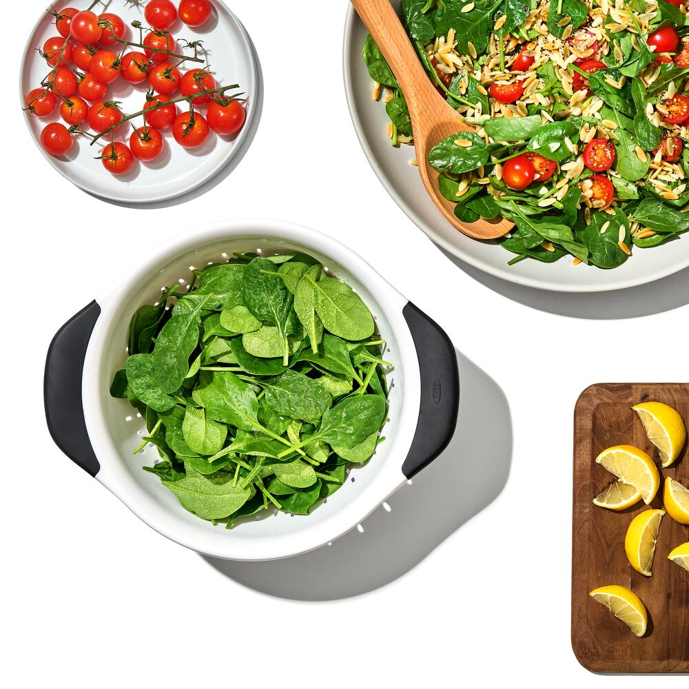 Plastic Colander