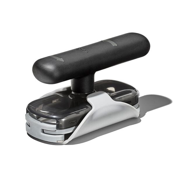 Twisting Jar Opener With Basepad