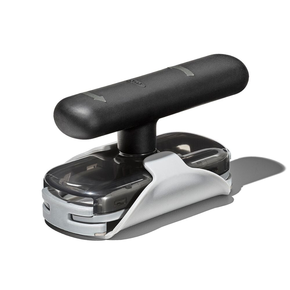 Twisting Jar Opener With Basepad