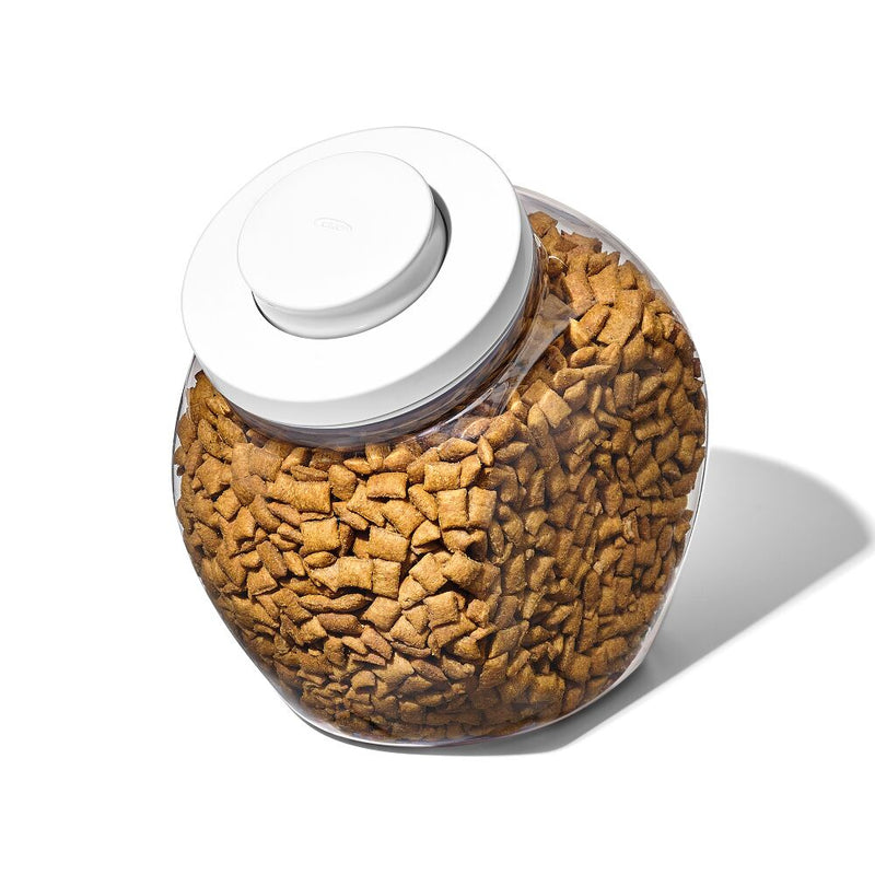 OXO Good Grips Pet POP Container – 3.0 Qt/2.8 L E8