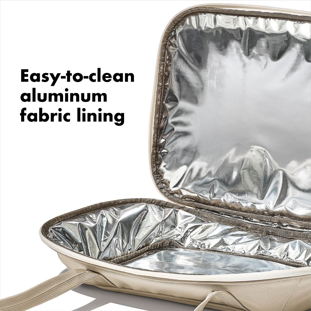 OXO Good Grips Insulated Bakeware Carrier