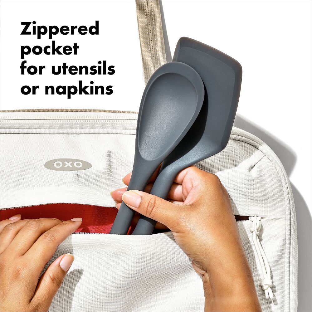 OXO Good Grips Insulated Bakeware Carrier