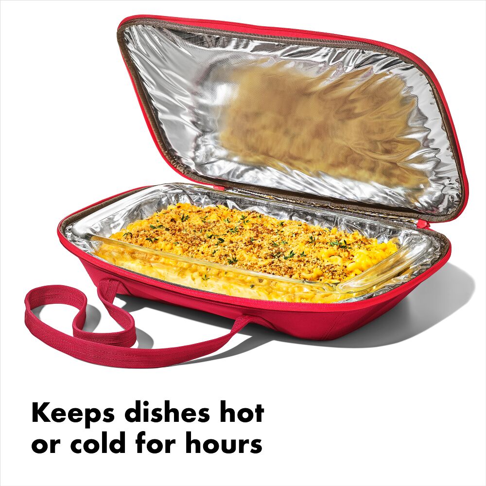OXO Good Grips Insulated Bakeware Carrier