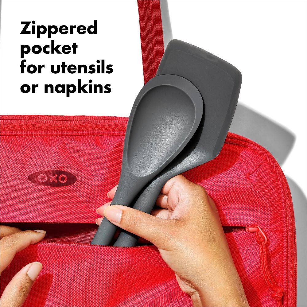 OXO Good Grips Insulated Bakeware Carrier