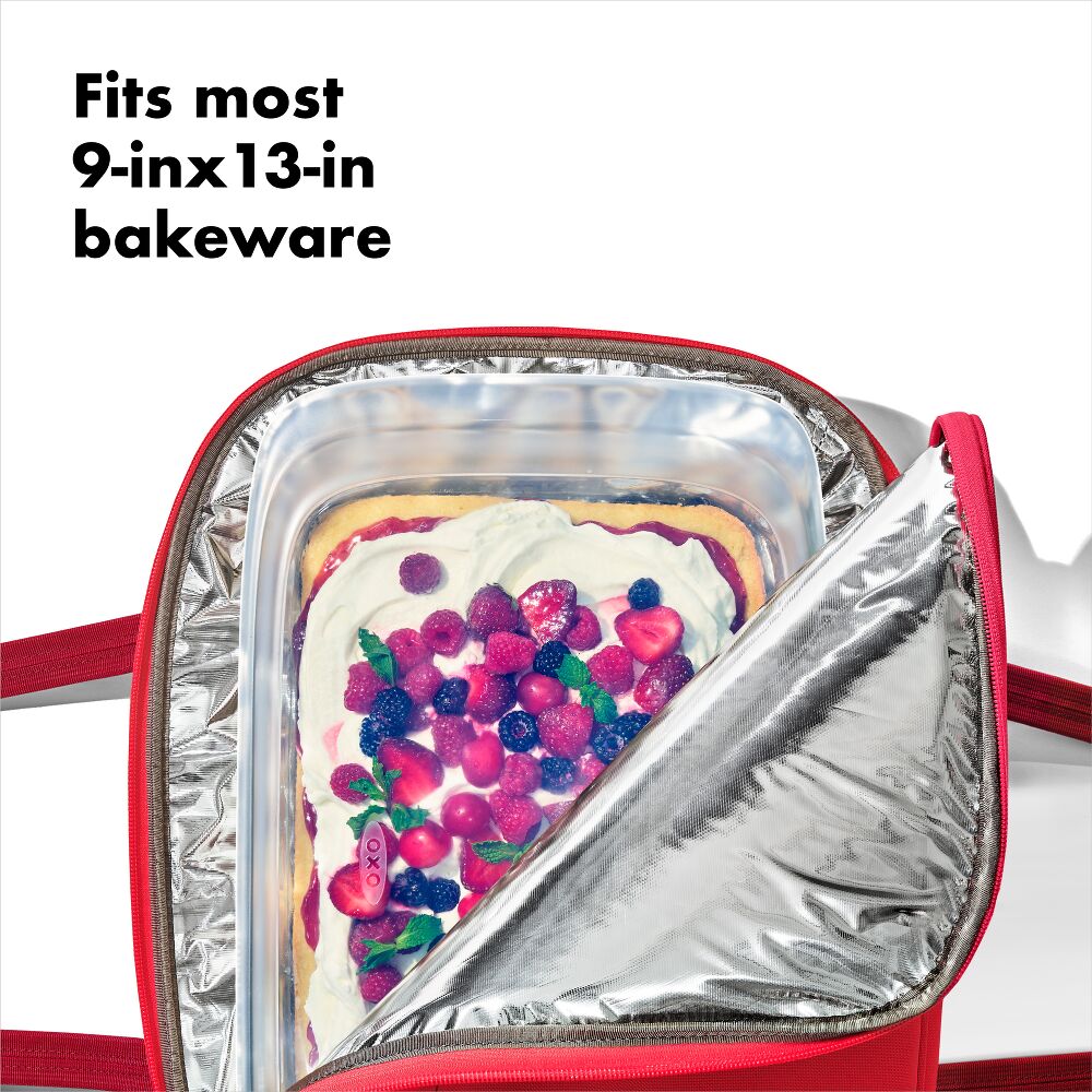 OXO Good Grips Insulated Bakeware Carrier