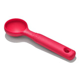 Silicone Cookie Scoop & Small Spatula Set F9