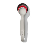 3-Piece Silicone Cookie Scoop Set F3