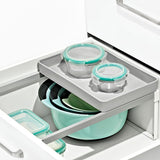 Adjustable Deep Drawer Organizer F1