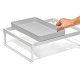 Adjustable Deep Drawer Organizer F1