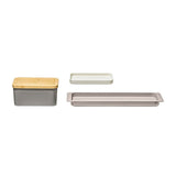 3-Piece Countertop Organizer Set G7