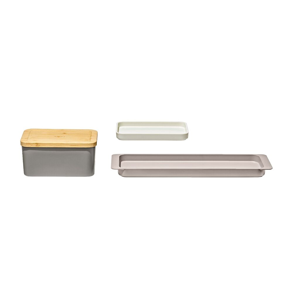 3-Piece Countertop Organizer Set G7