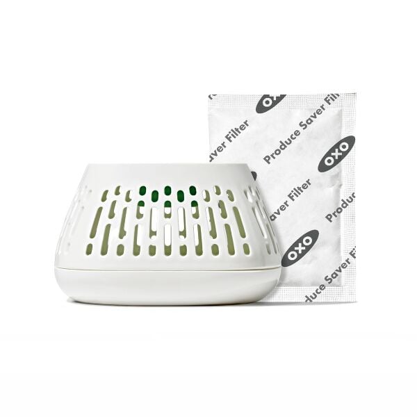 Produce Saver Crisper Drawer Insert  2-Pack