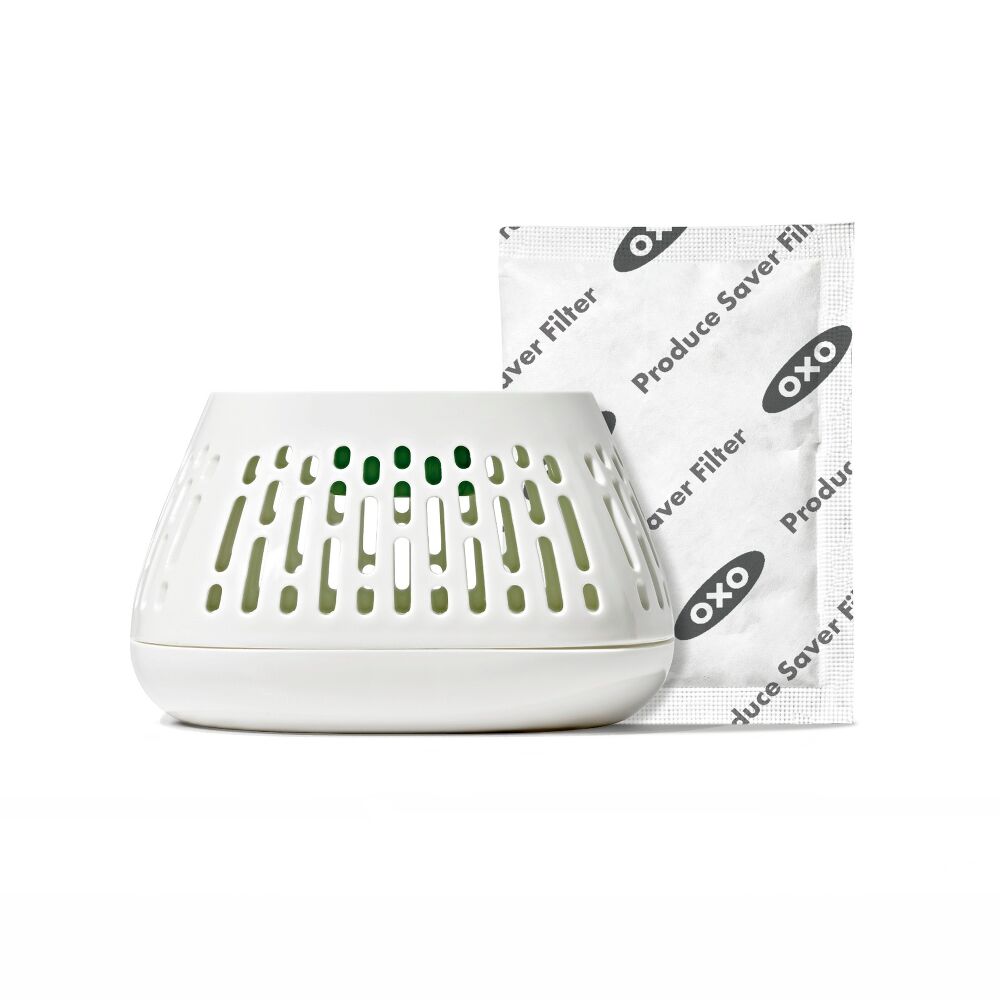 Produce Saver Crisper Drawer Insert  2-Pack