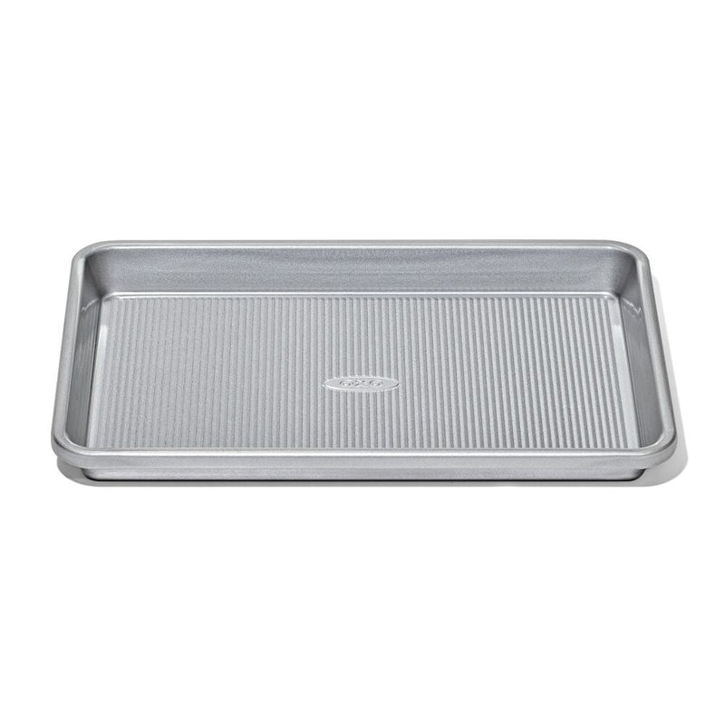 Non-Stick Pro Clear Coated Quarter Sheet Pan I3