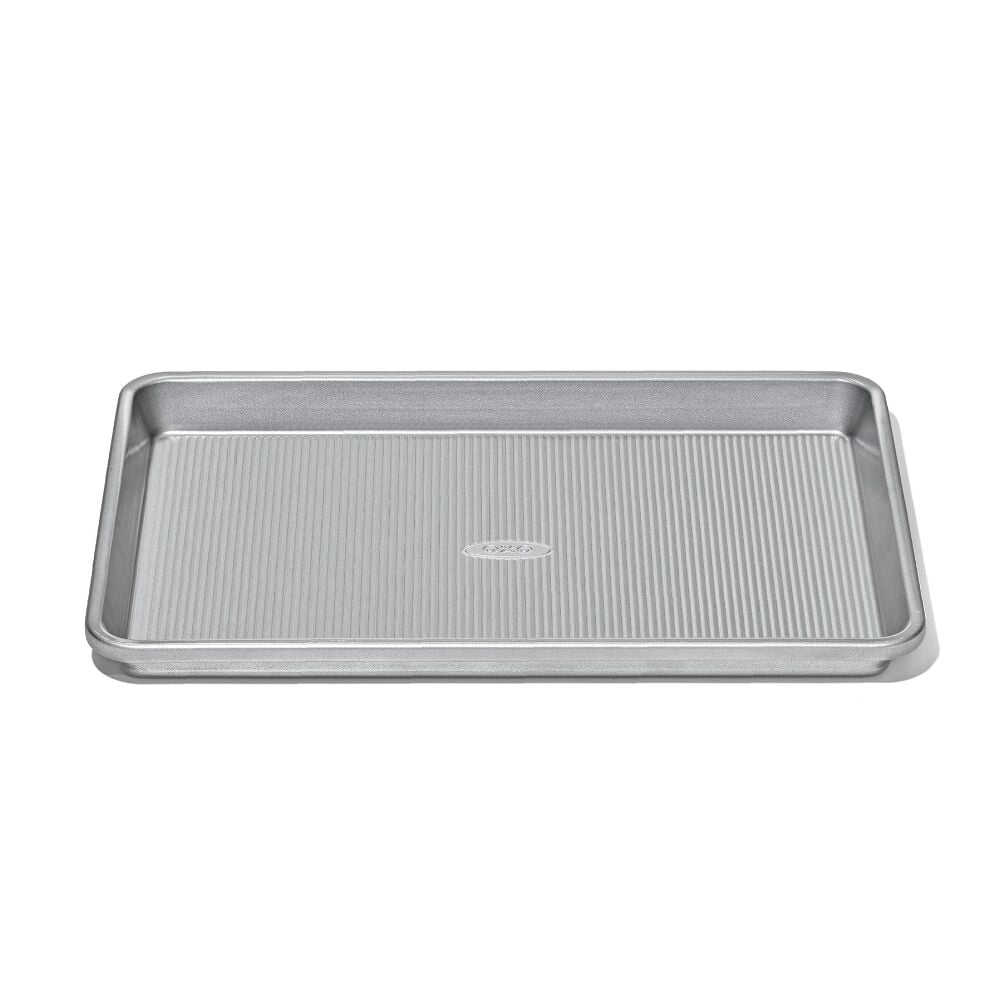 Non-Stick Pro Clear Coated Jelly Roll Pan U8