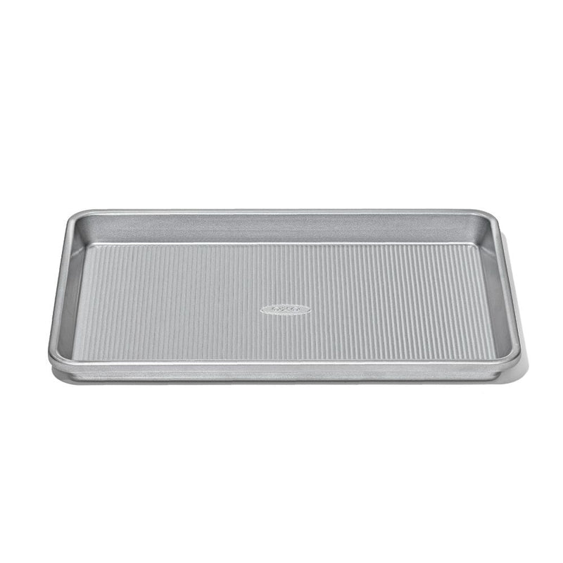 Non-Stick Pro Clear Coated Jelly Roll Pan U8