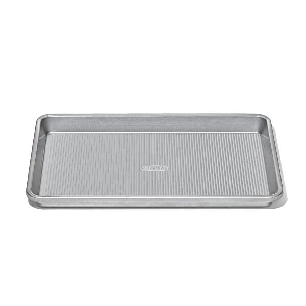 Non-Stick Pro Clear Coated Jelly Roll Pan U8