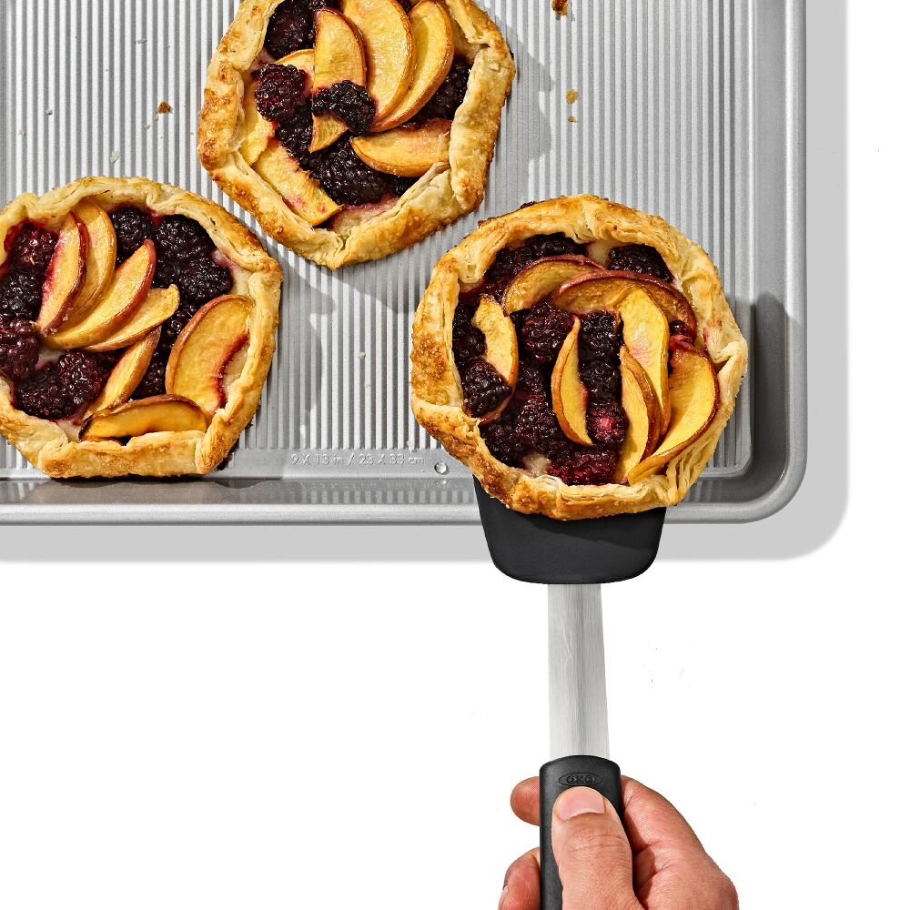 Non-Stick Pro Clear Coated Jelly Roll Pan U8