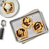 Non-Stick Pro Clear Coated Jelly Roll Pan U8