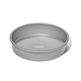 Non-Stick Pro Clear Coated 9 In Round Cake Pan R3