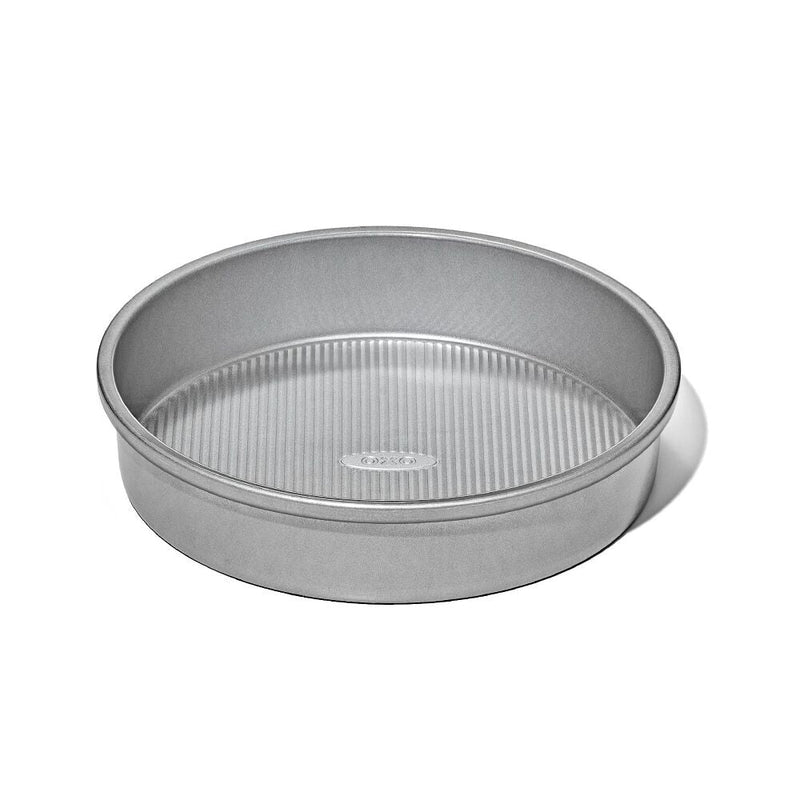 Non-Stick Pro Clear Coated 9 In Round Cake Pan R3