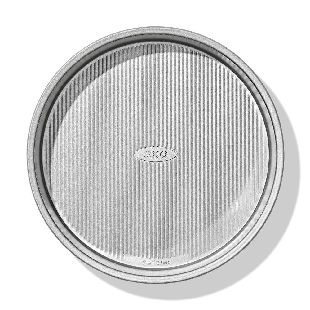 Non-Stick Pro Clear Coated 9 In Round Cake Pan R3