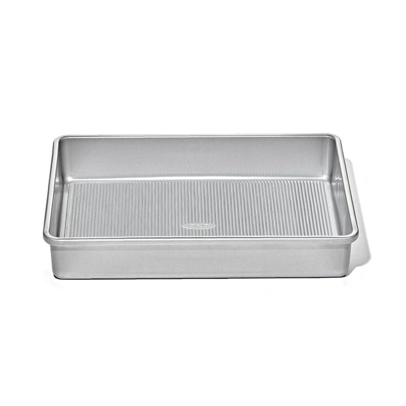 Non-Stick Pro Clear Coated 9 In x 13 In Cake Pan L5