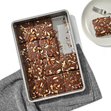 Non-Stick Pro Clear Coated 9 In x 13 In Cake Pan L5