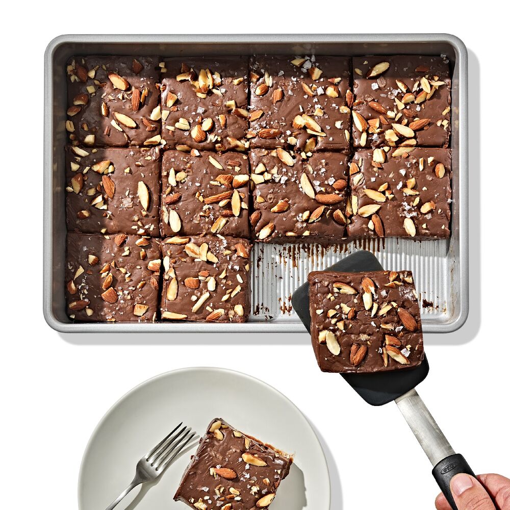 Non-Stick Pro Clear Coated 9 In x 13 In Cake Pan L5