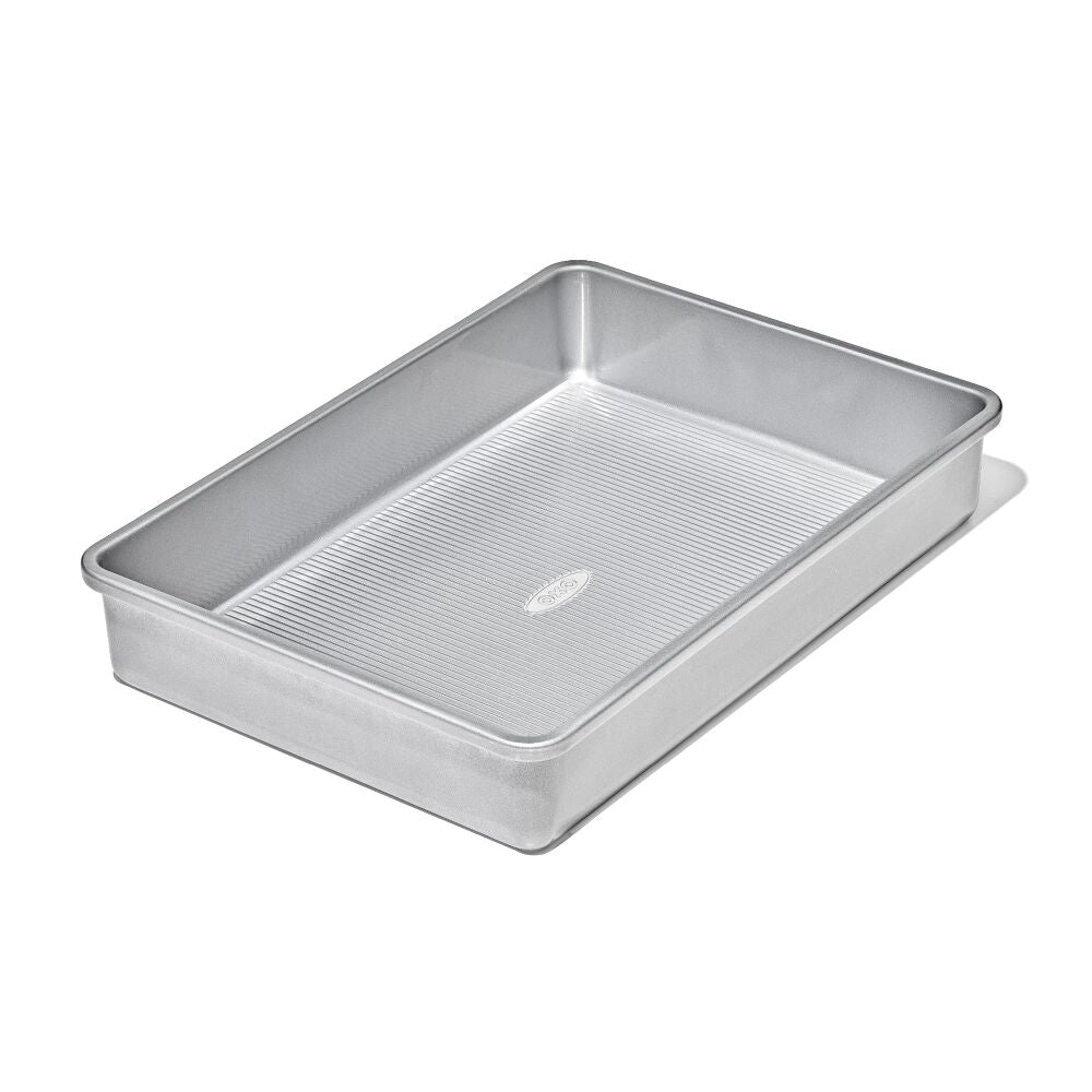 Non-Stick Pro Clear Coated 9 In x 13 In Cake Pan L5