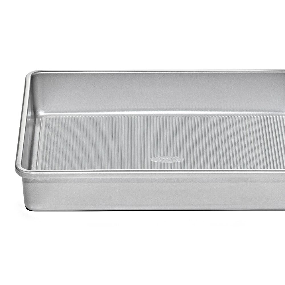 Non-Stick Pro Clear Coated 9 In x 13 In Cake Pan L5