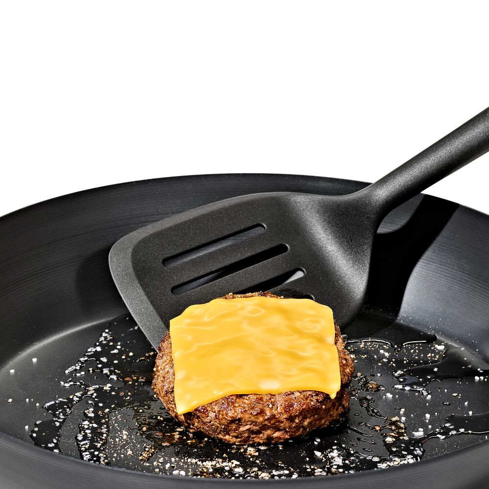 Nylon Square Turner T7