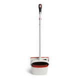 Large Sweep Set with Extendable Broom E8