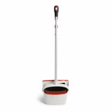 Large Sweep Set with Extendable Broom E8