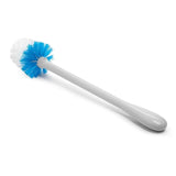 Compact Toilet Brush & Canister Y5