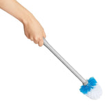 Compact Toilet Brush & Canister Y5