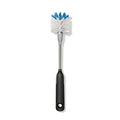 Stainless Steel Bottle Brush with Replaceable Head