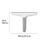 Multi-Use Squeegee with Hook D0