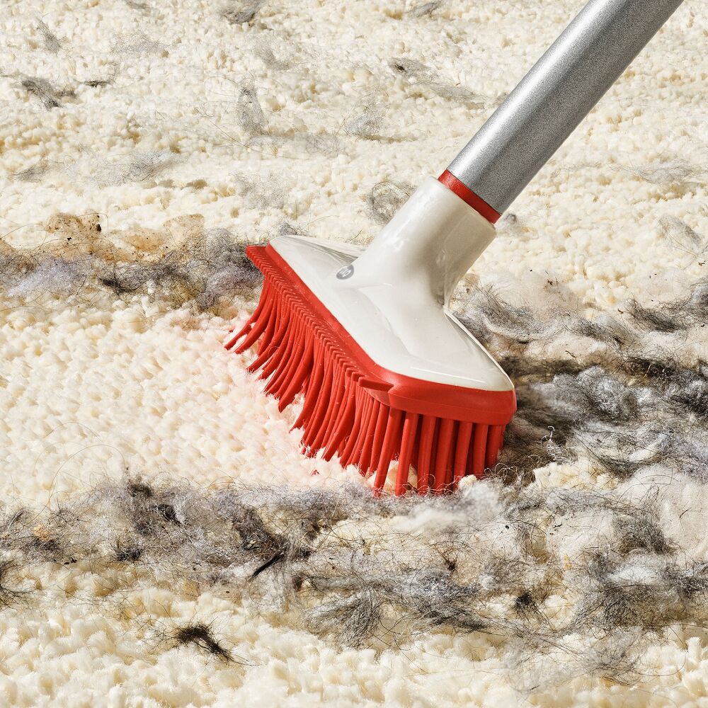 OXO Good Grips Fur Broom