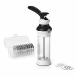 14-Piece Cookie Press Set K2