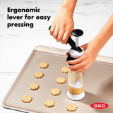 14-Piece Cookie Press Set K2
