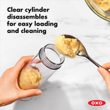14-Piece Cookie Press Set K2