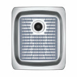Silicone Sink Mat - Small E8