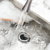 OXO Good Grips 2-In-1 Sink Strainer & Stopper Tray Pack C4