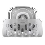 StrongHold™ Suction Sponge Holder V3