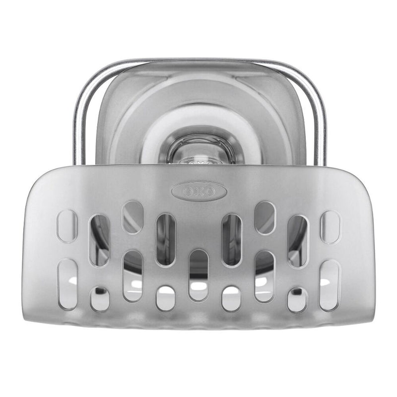 StrongHold™ Suction Sponge Holder V3