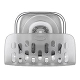 StrongHold™ Suction Sponge Holder V3