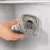 StrongHold™ Suction Sponge Holder V3