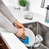 StrongHold™ Suction Sponge Holder V3